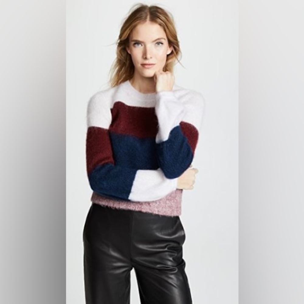Club Monaco Rinty Sweater - Picture 2 of 3